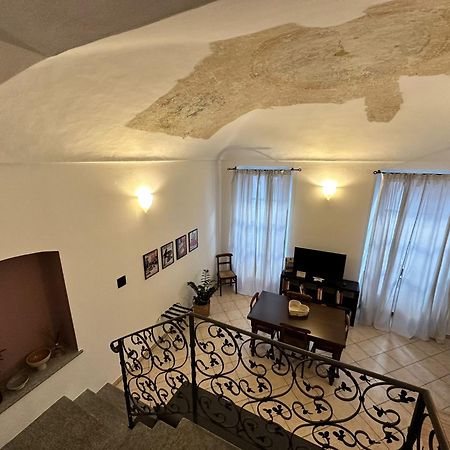 Le Tre Ca', Ca' Cecilia, Ca' Nina, Ca' Vittoria Appartement Asti Buitenkant foto