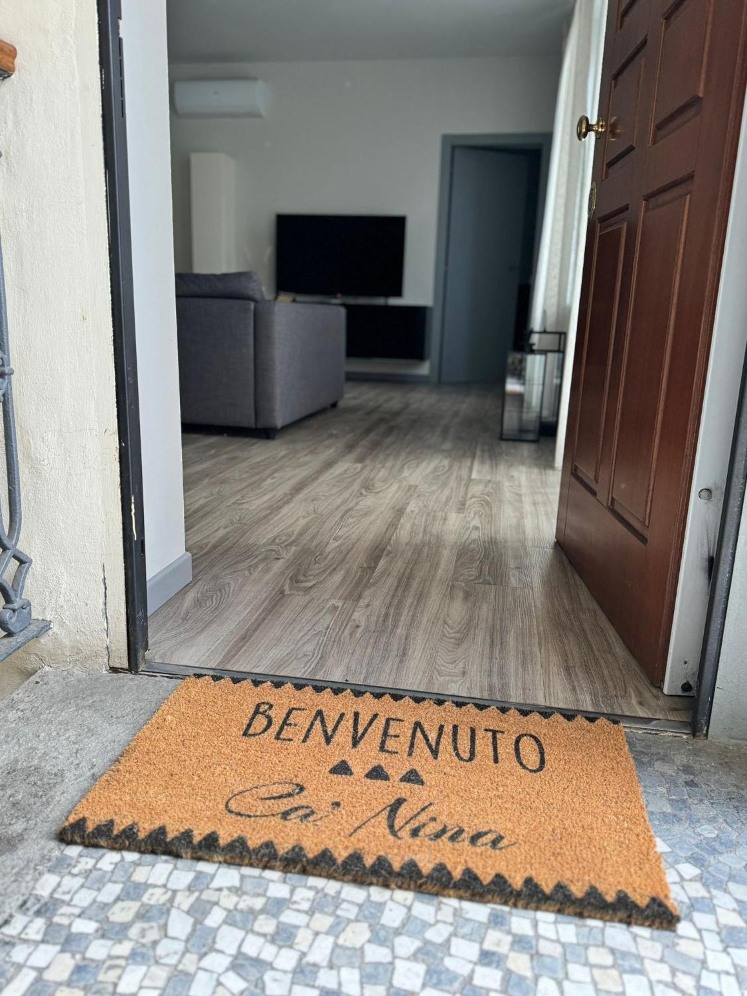 Le Tre Ca', Ca' Cecilia, Ca' Nina, Ca' Vittoria Appartement Asti Buitenkant foto