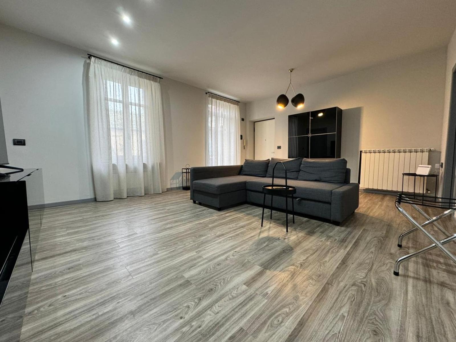 Le Tre Ca', Ca' Cecilia, Ca' Nina, Ca' Vittoria Appartement Asti Buitenkant foto