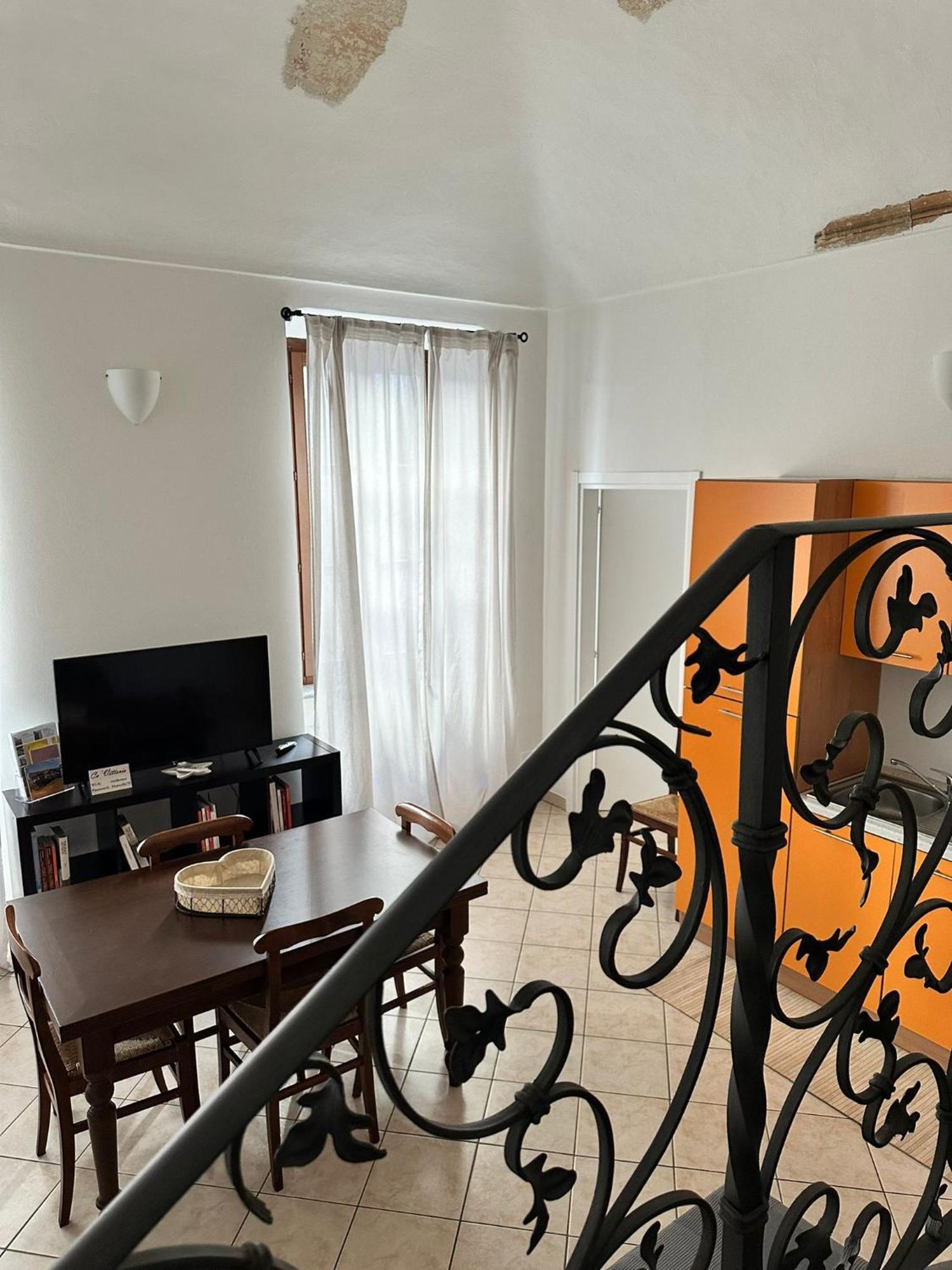 Le Tre Ca', Ca' Cecilia, Ca' Nina, Ca' Vittoria Appartement Asti Buitenkant foto
