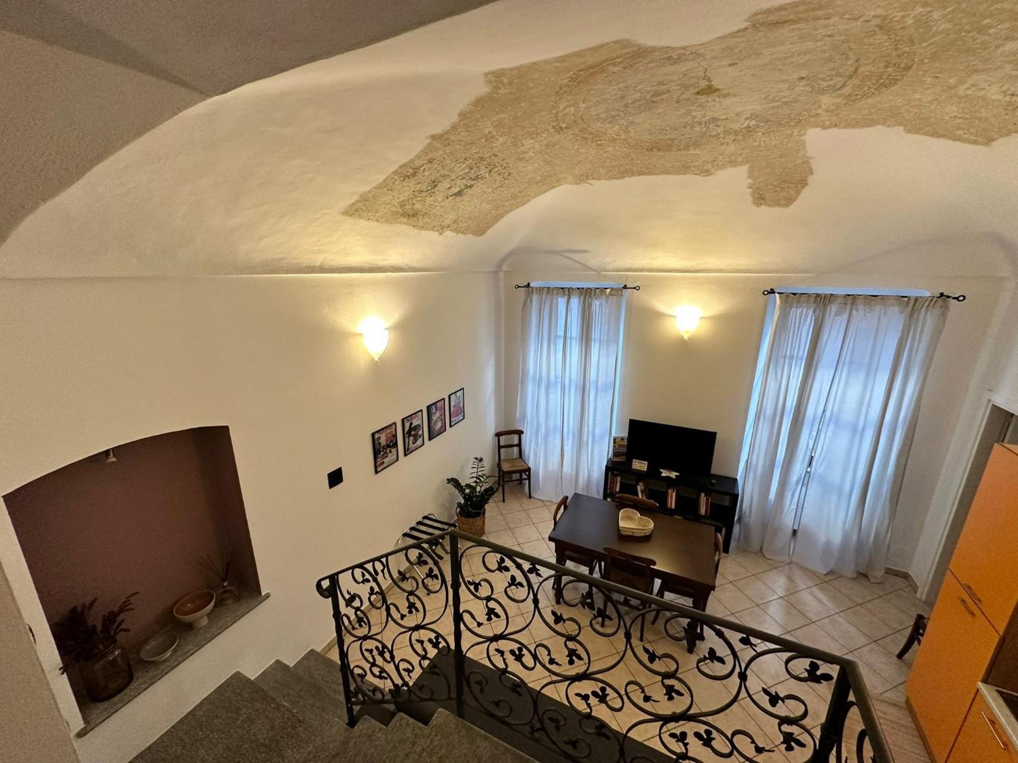Le Tre Ca', Ca' Cecilia, Ca' Nina, Ca' Vittoria Appartement Asti Buitenkant foto