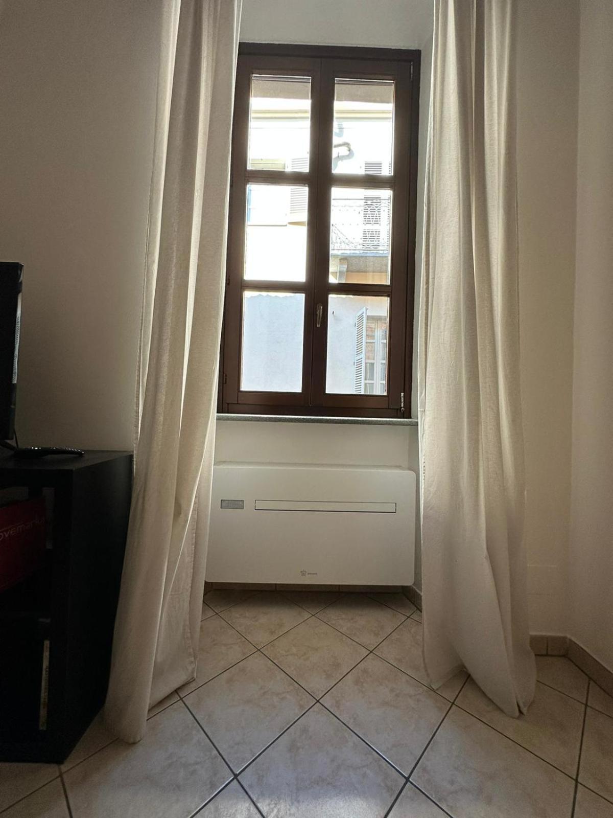 Le Tre Ca', Ca' Cecilia, Ca' Nina, Ca' Vittoria Appartement Asti Buitenkant foto
