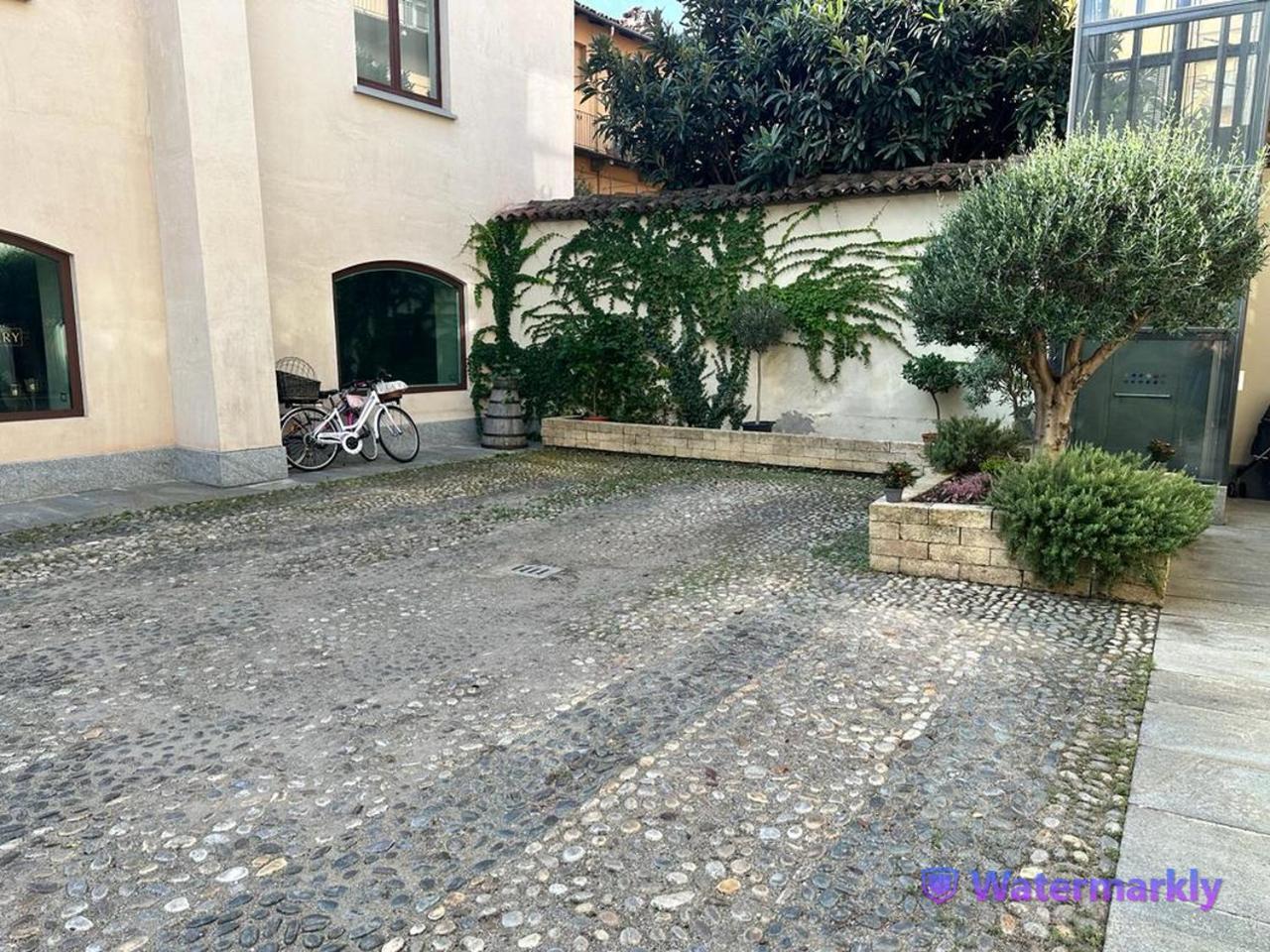 Le Tre Ca', Ca' Cecilia, Ca' Nina, Ca' Vittoria Appartement Asti Buitenkant foto