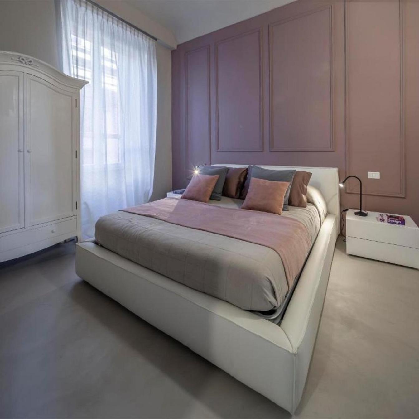 Le Tre Ca', Ca' Cecilia, Ca' Nina, Ca' Vittoria Appartement Asti Buitenkant foto
