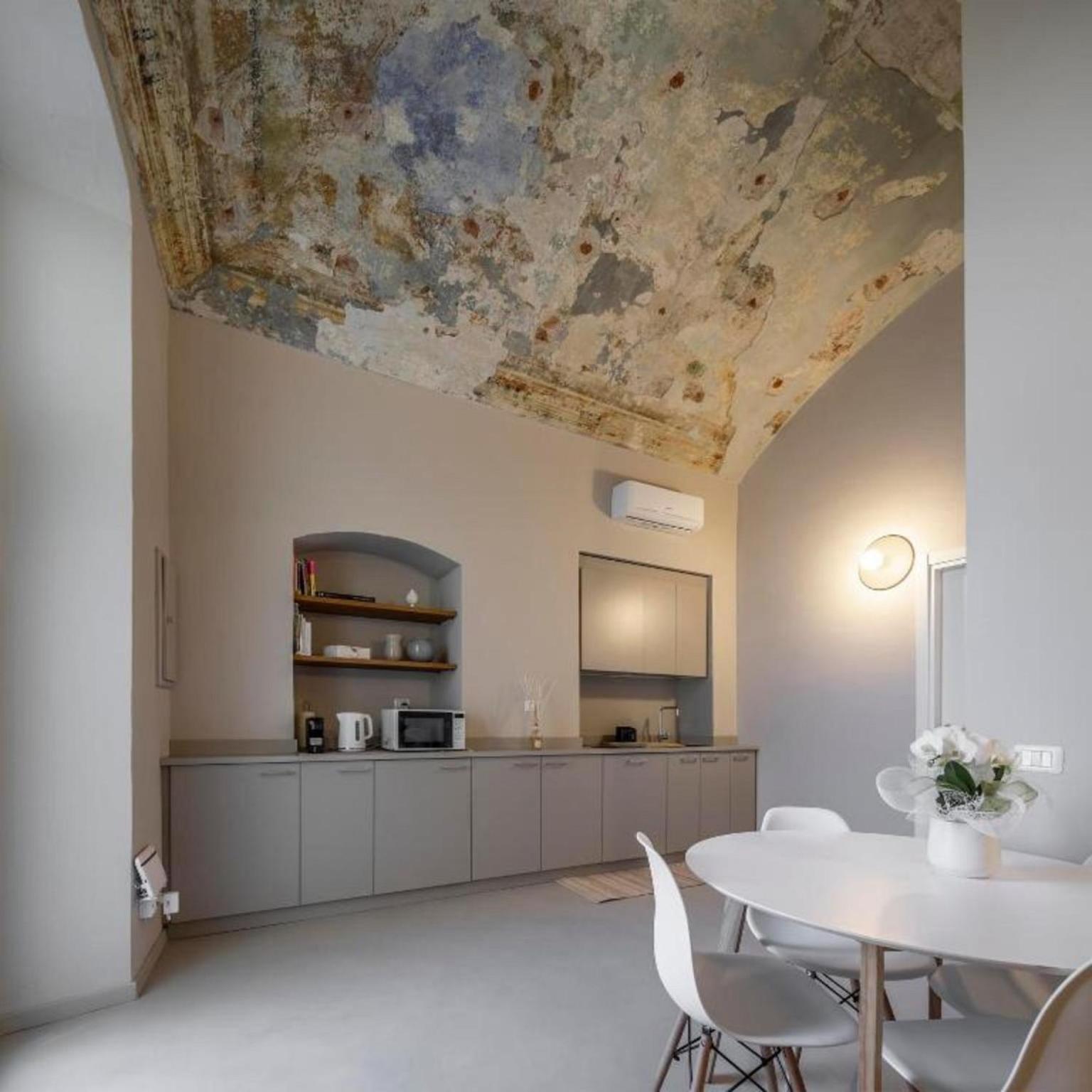 Le Tre Ca', Ca' Cecilia, Ca' Nina, Ca' Vittoria Appartement Asti Buitenkant foto