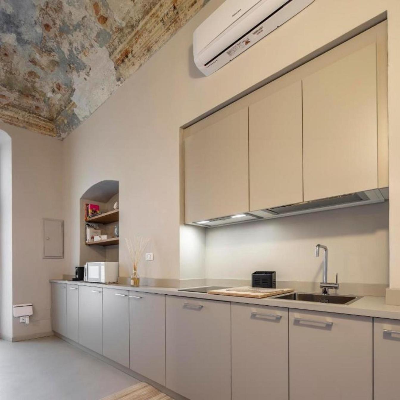 Le Tre Ca', Ca' Cecilia, Ca' Nina, Ca' Vittoria Appartement Asti Buitenkant foto